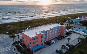 Oceanview Lodge St Augustine 2*