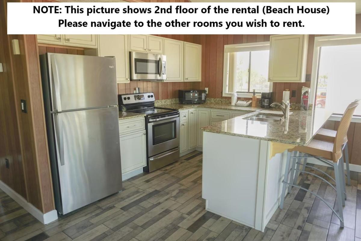 Oceanview Lodge - Saint Augustine Room photo