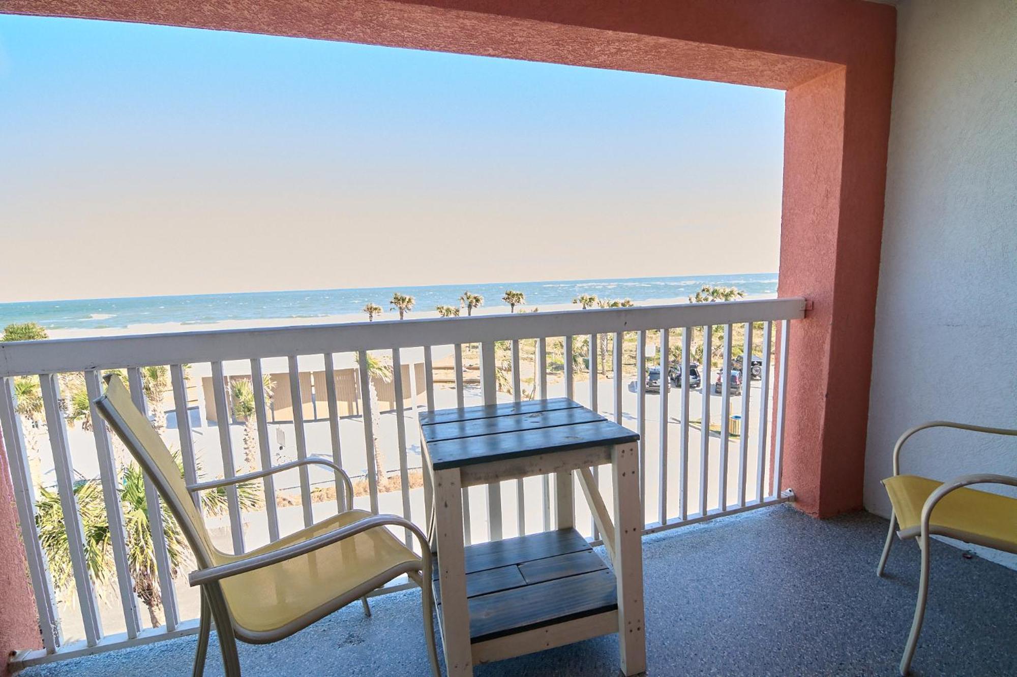 Oceanview Lodge - Saint Augustine Room photo