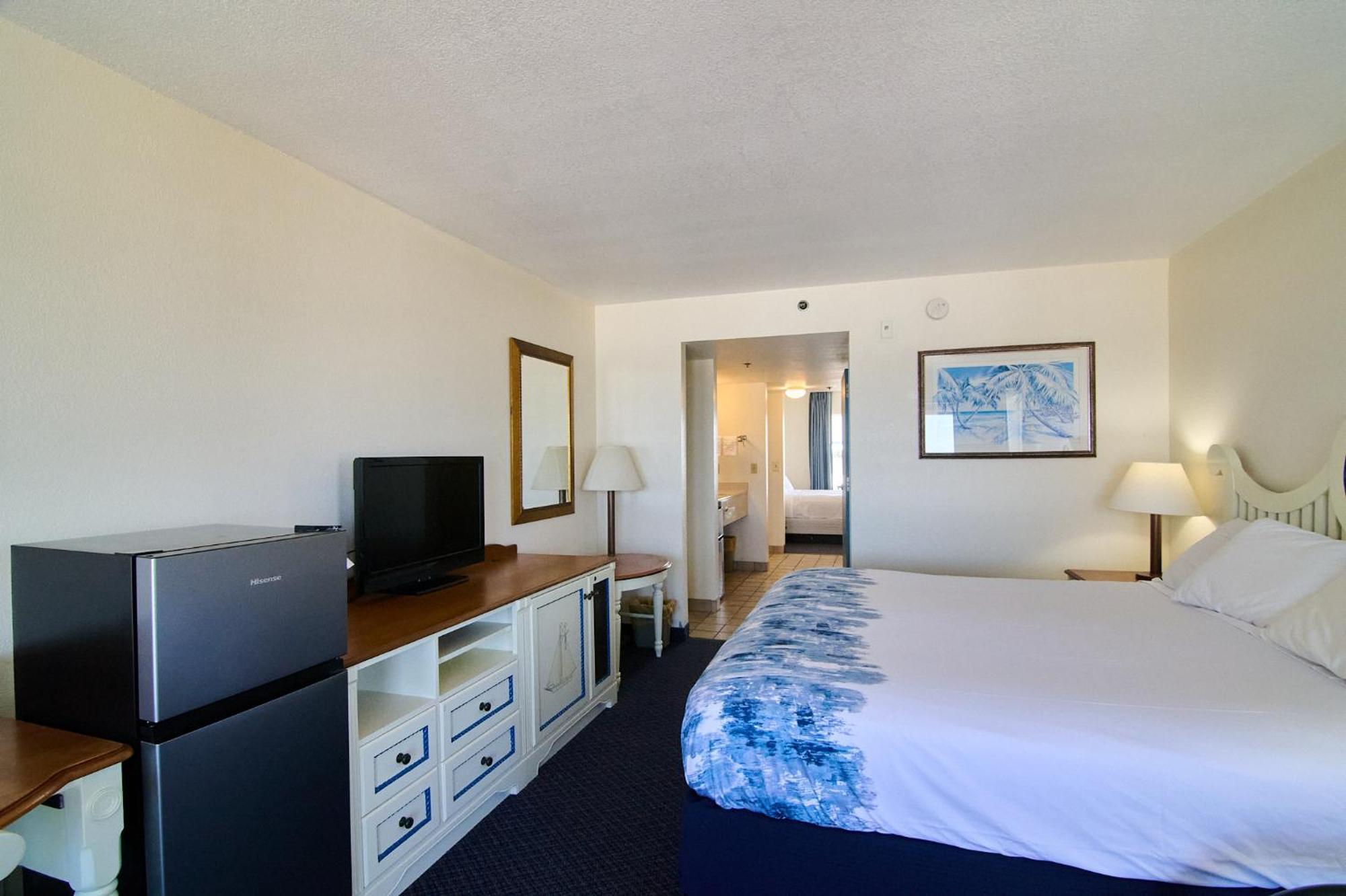 Oceanview Lodge - Saint Augustine Room photo