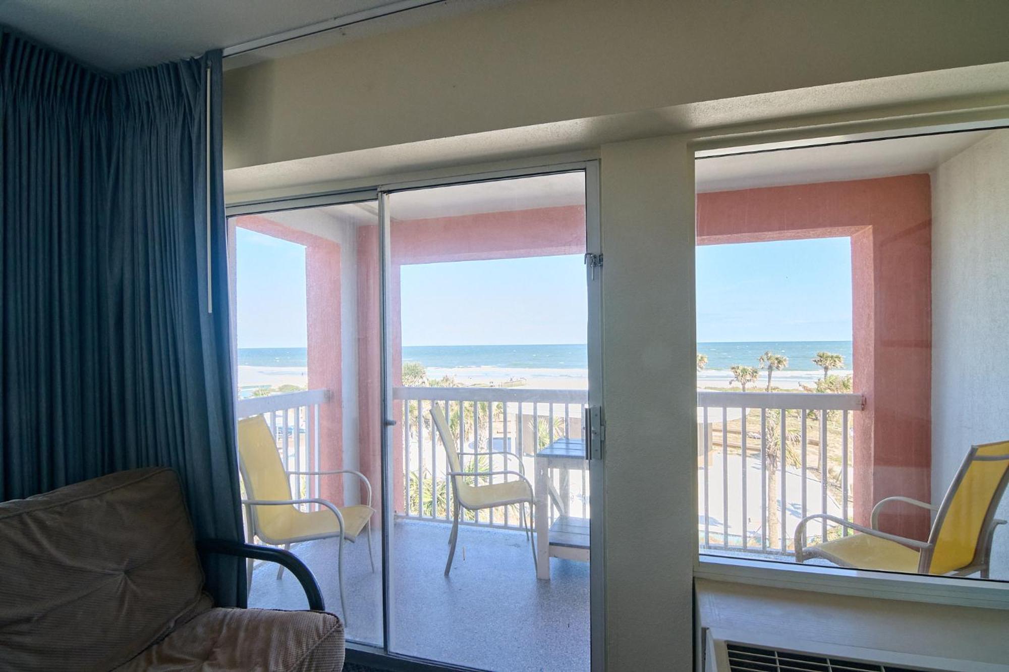 Oceanview Lodge - Saint Augustine Room photo