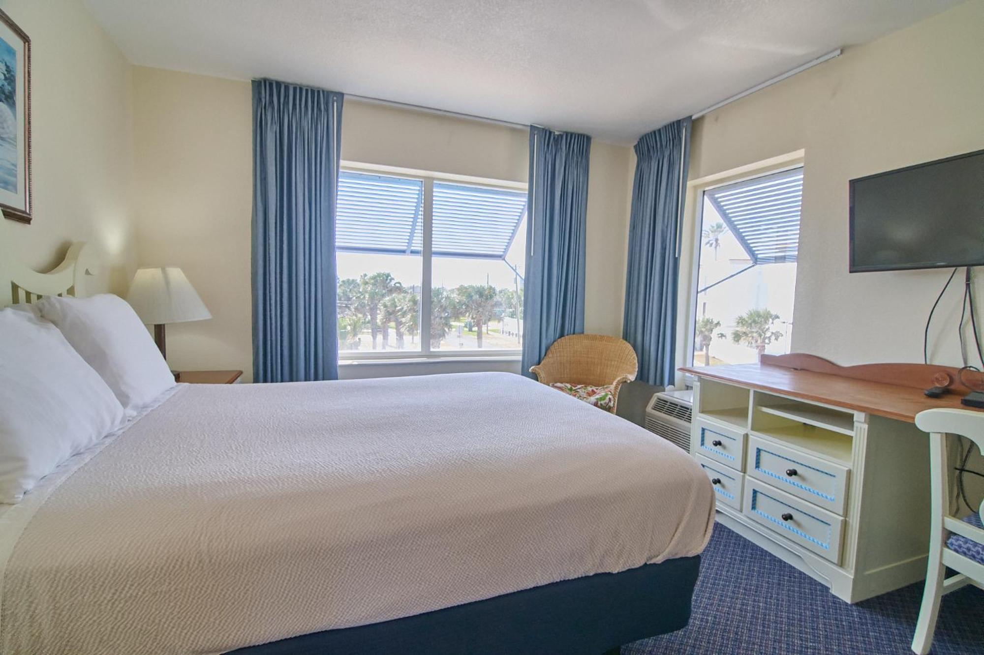 Oceanview Lodge - Saint Augustine Room photo