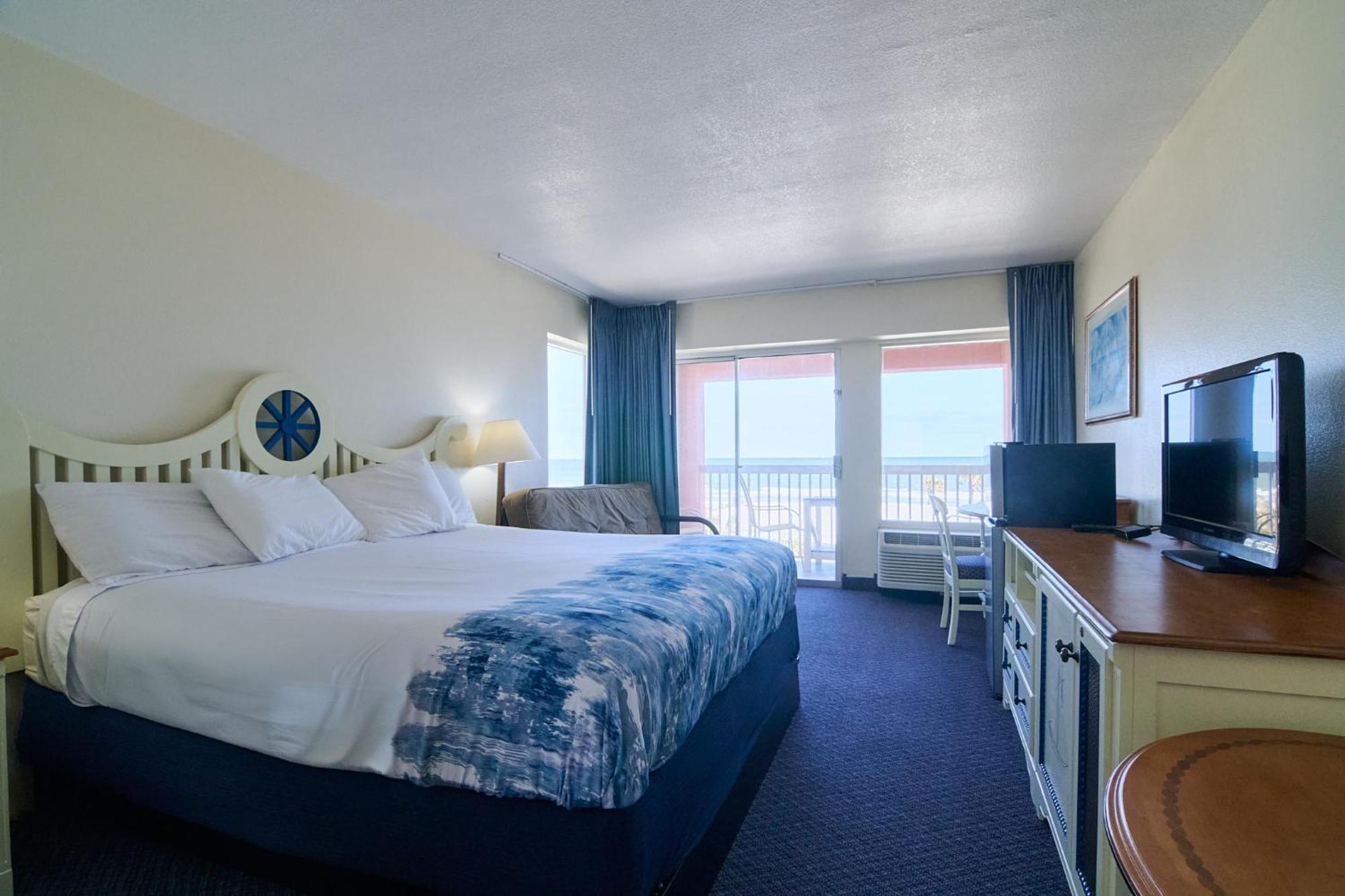 Oceanview Lodge - Saint Augustine Room photo