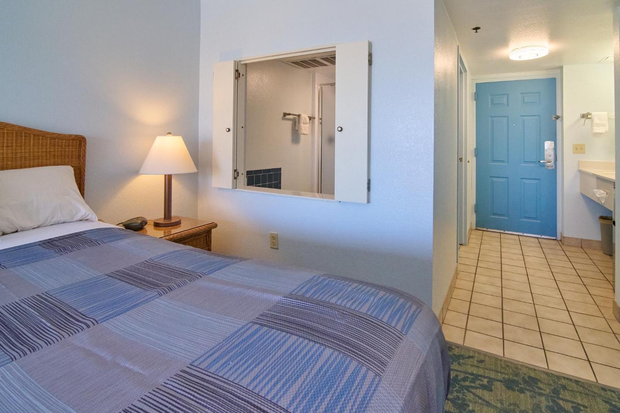 Oceanview Lodge - Saint Augustine Room photo
