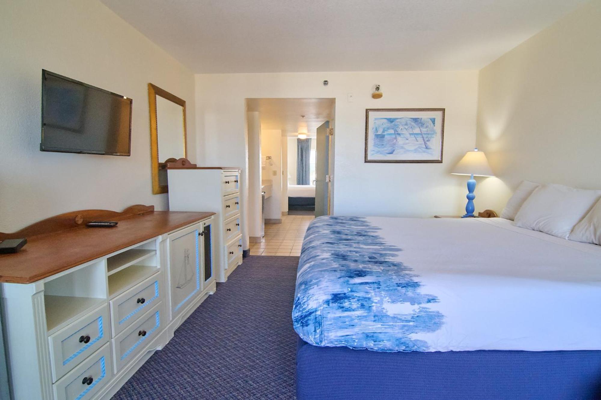Oceanview Lodge - Saint Augustine Room photo