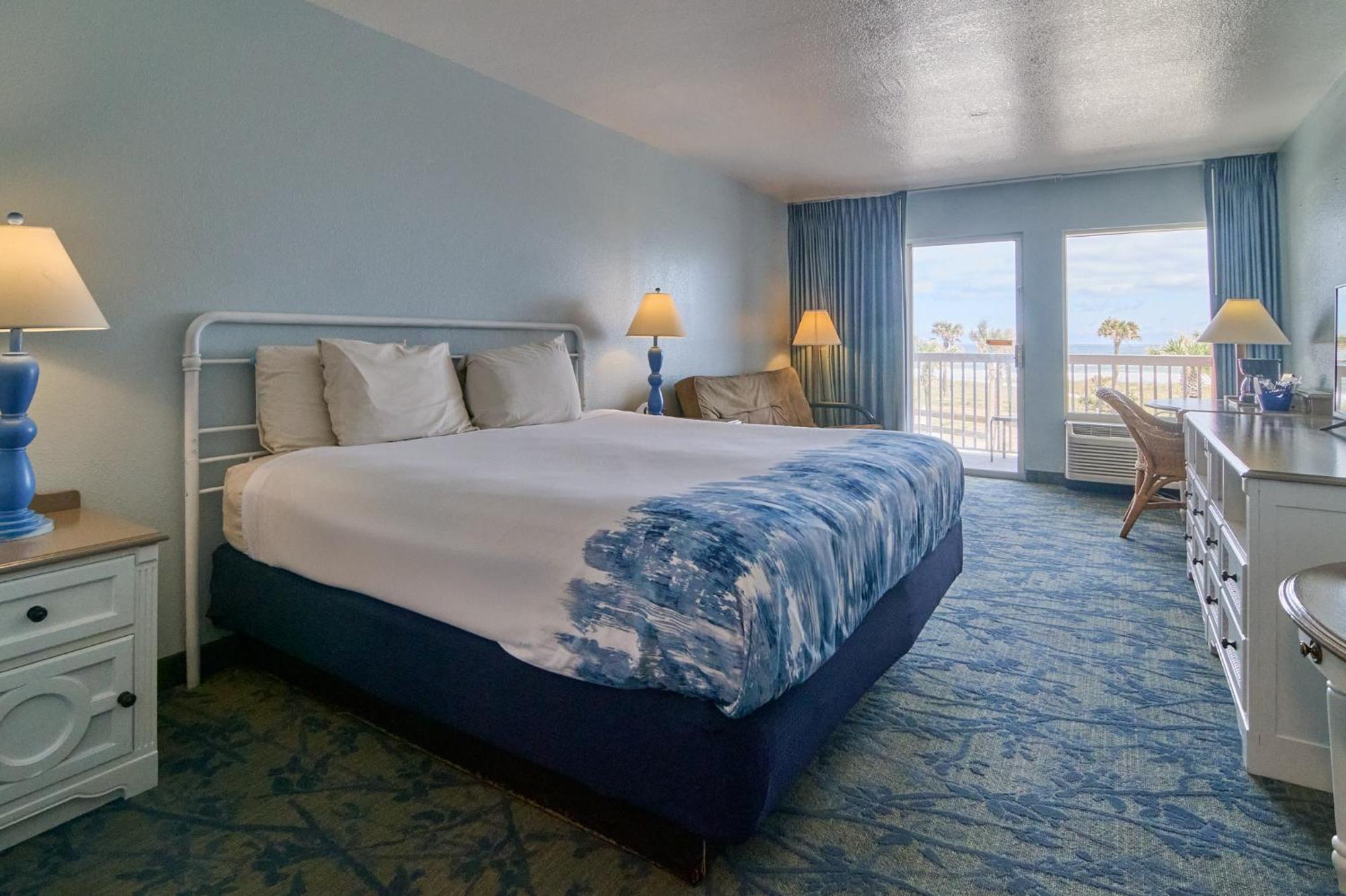 Oceanview Lodge - Saint Augustine Room photo
