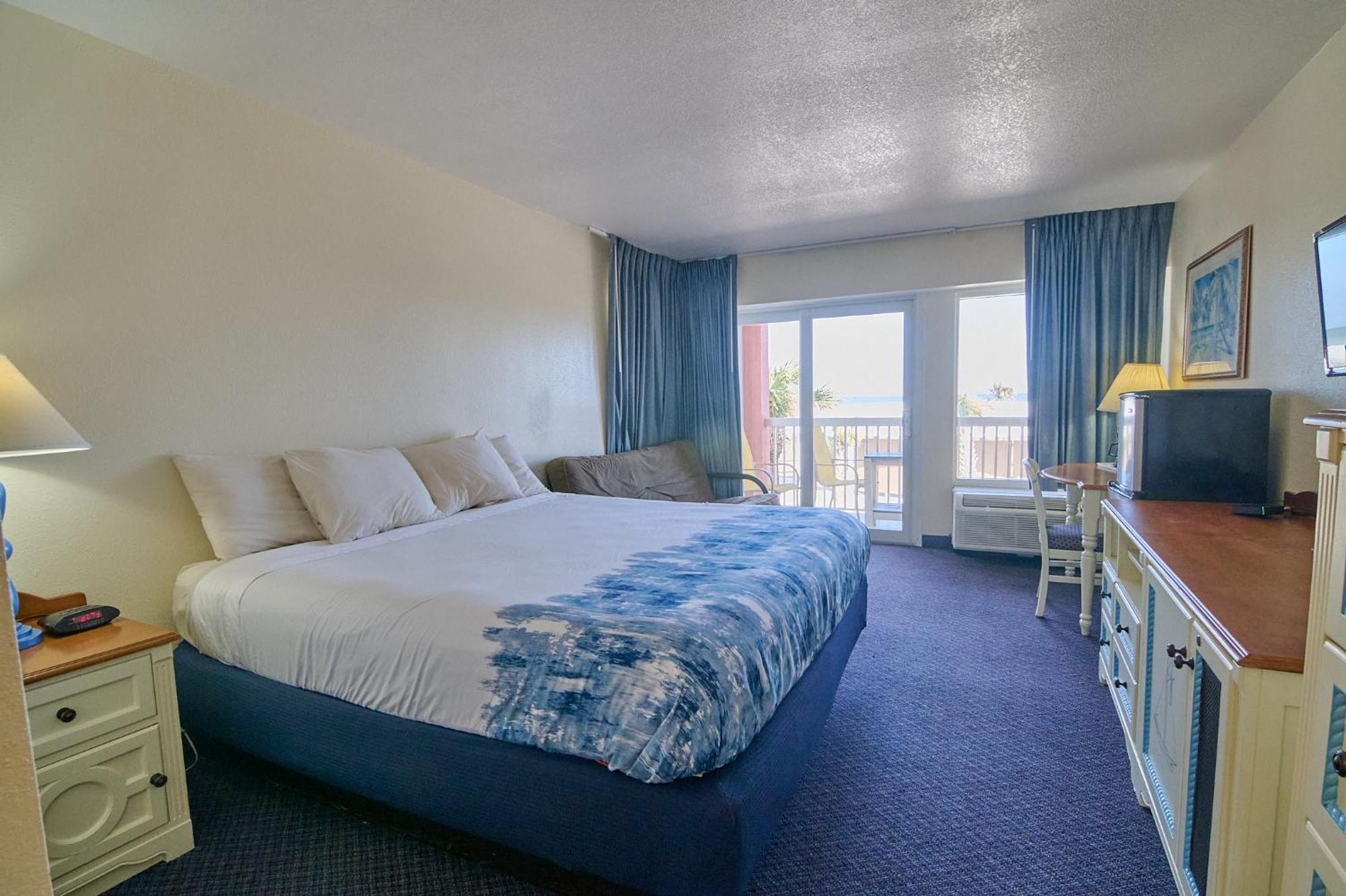 Oceanview Lodge - Saint Augustine Room photo