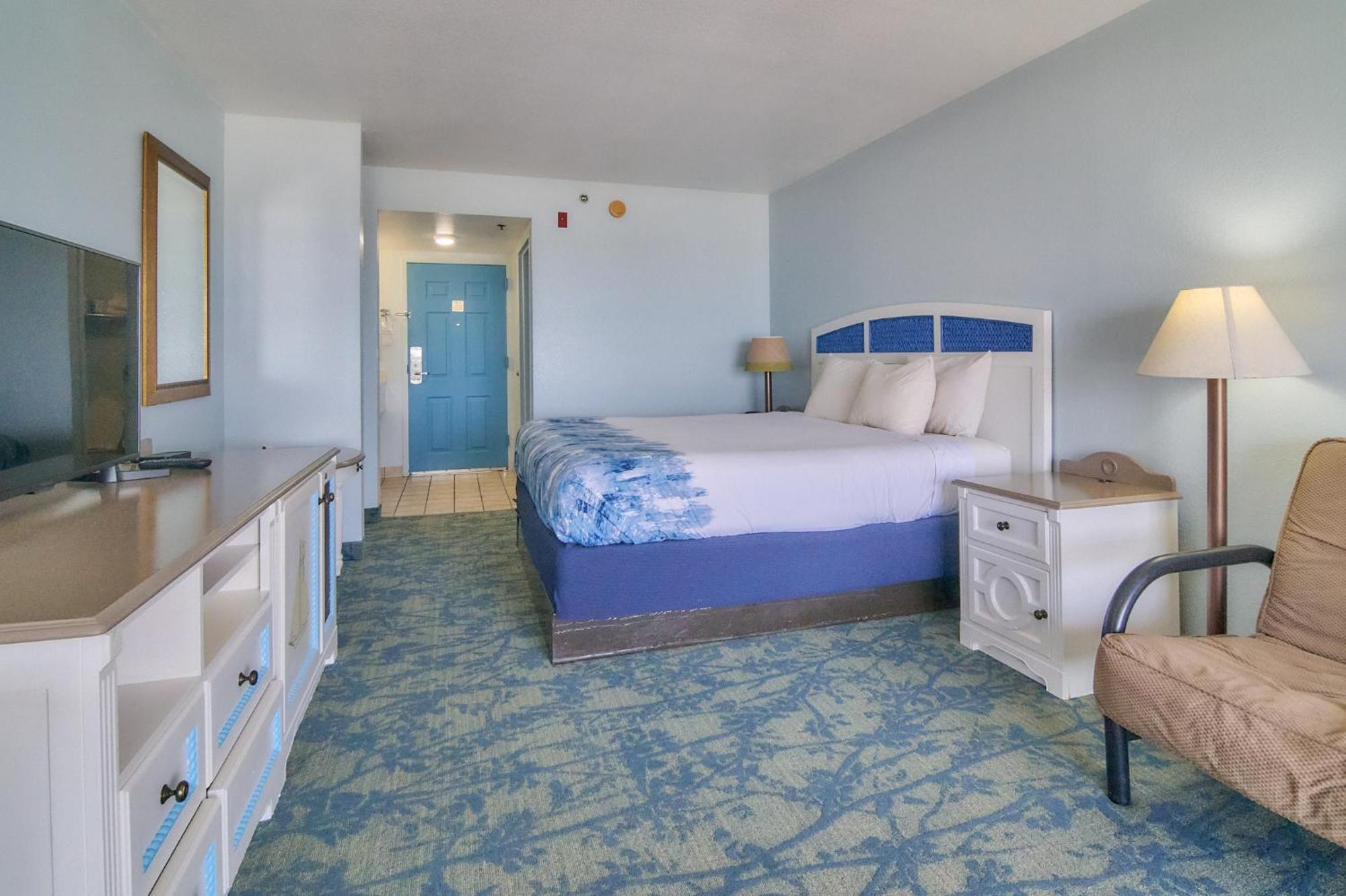 Oceanview Lodge - Saint Augustine Room photo
