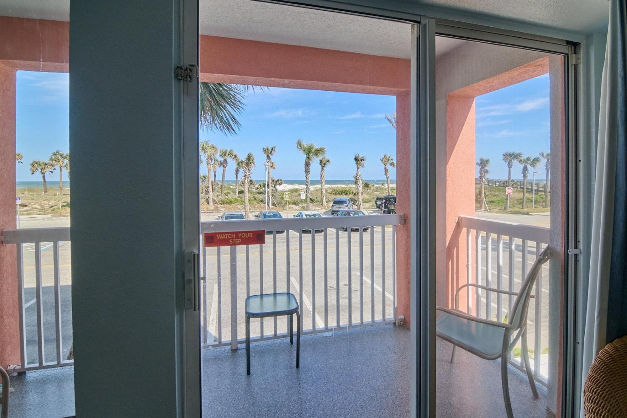 Oceanview Lodge - Saint Augustine Room photo