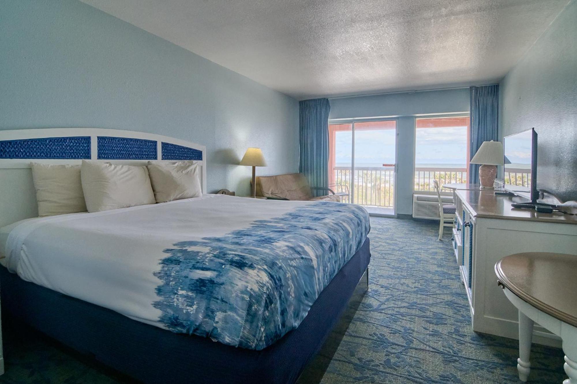 Oceanview Lodge - Saint Augustine Room photo