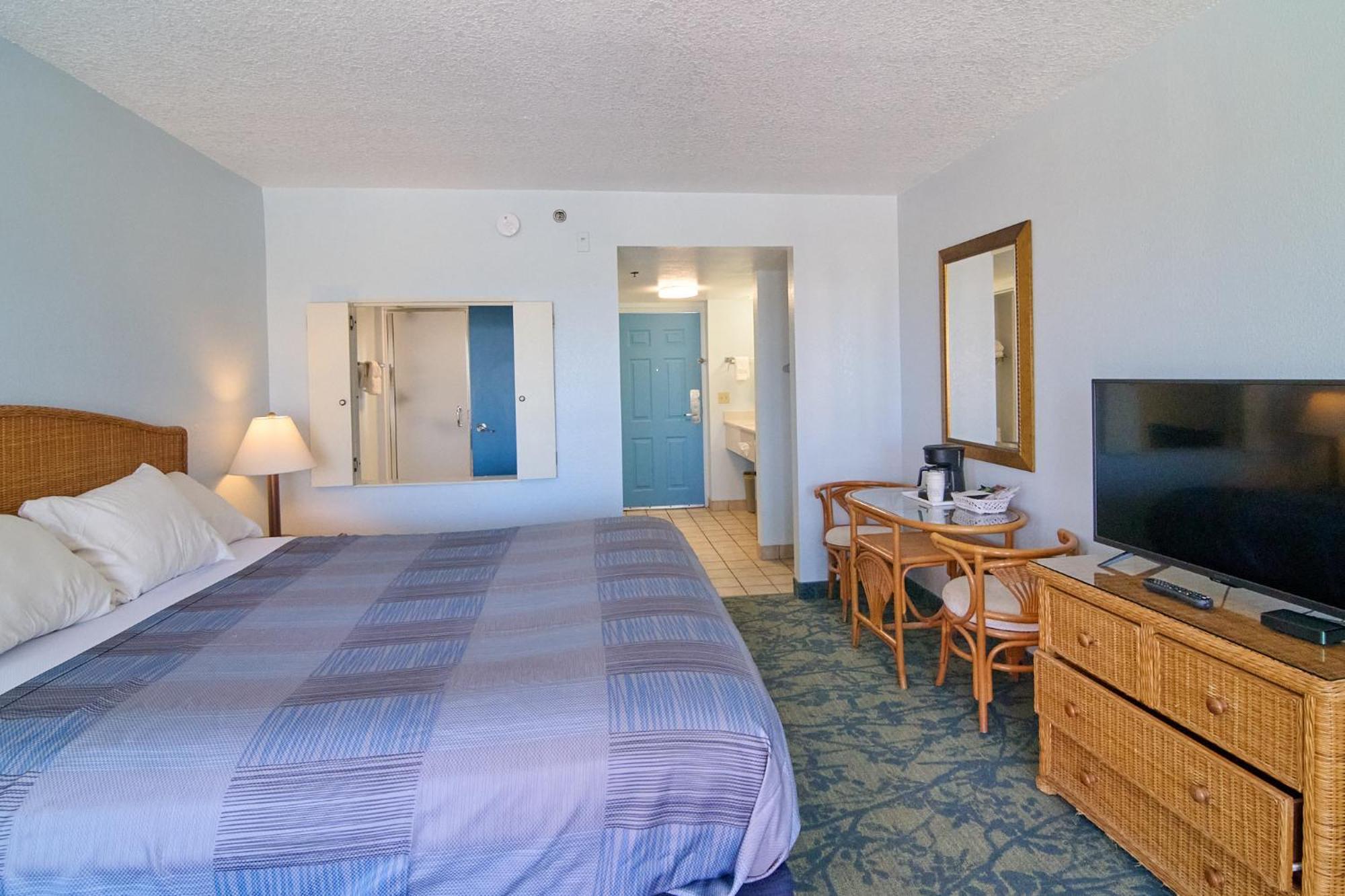 Oceanview Lodge - Saint Augustine Room photo