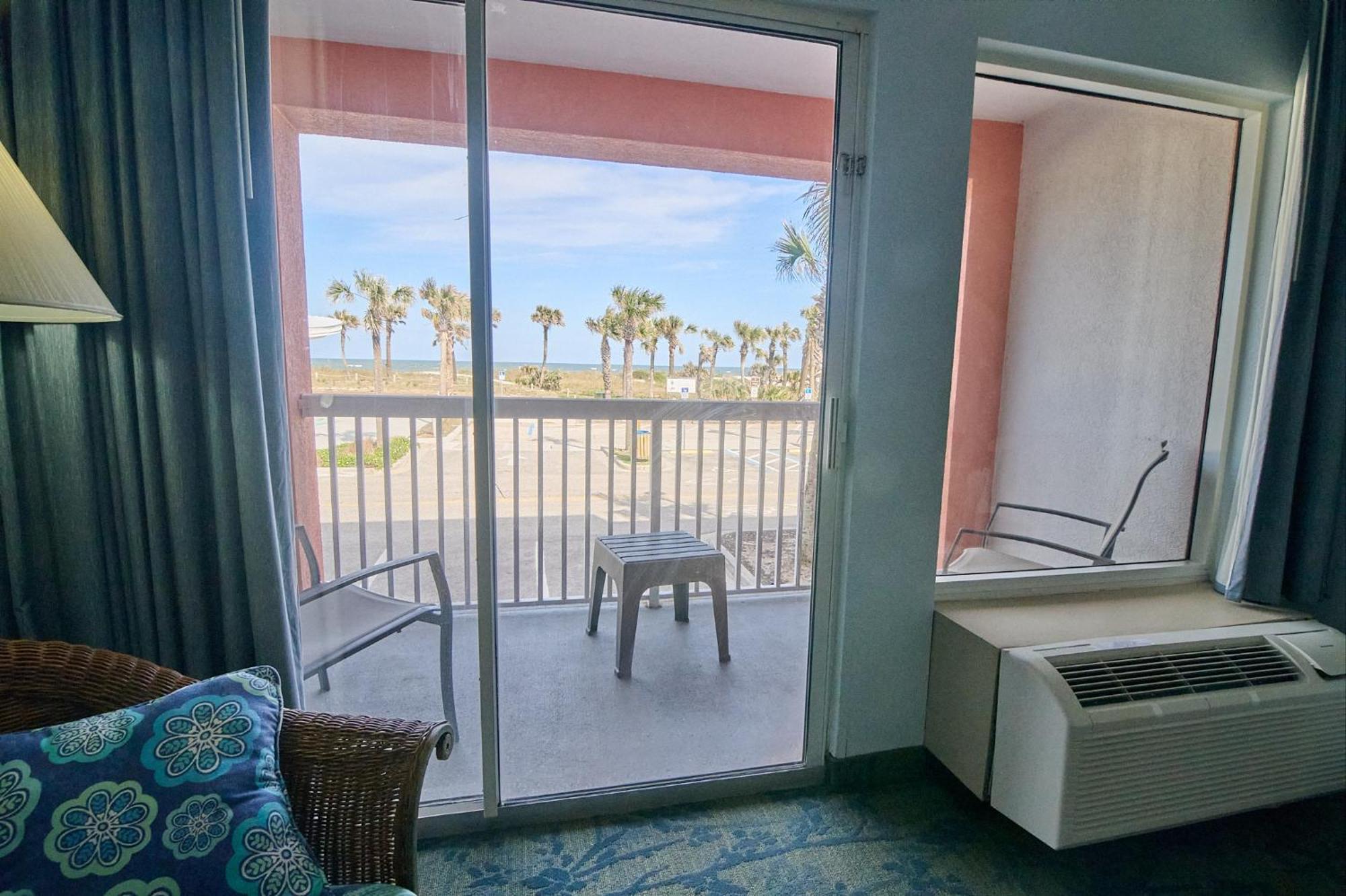 Oceanview Lodge - Saint Augustine Room photo