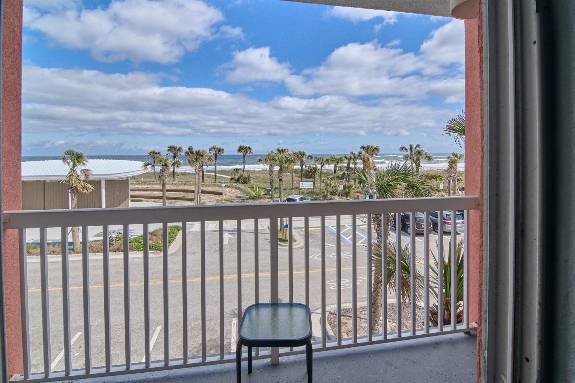 Oceanview Lodge - Saint Augustine Room photo