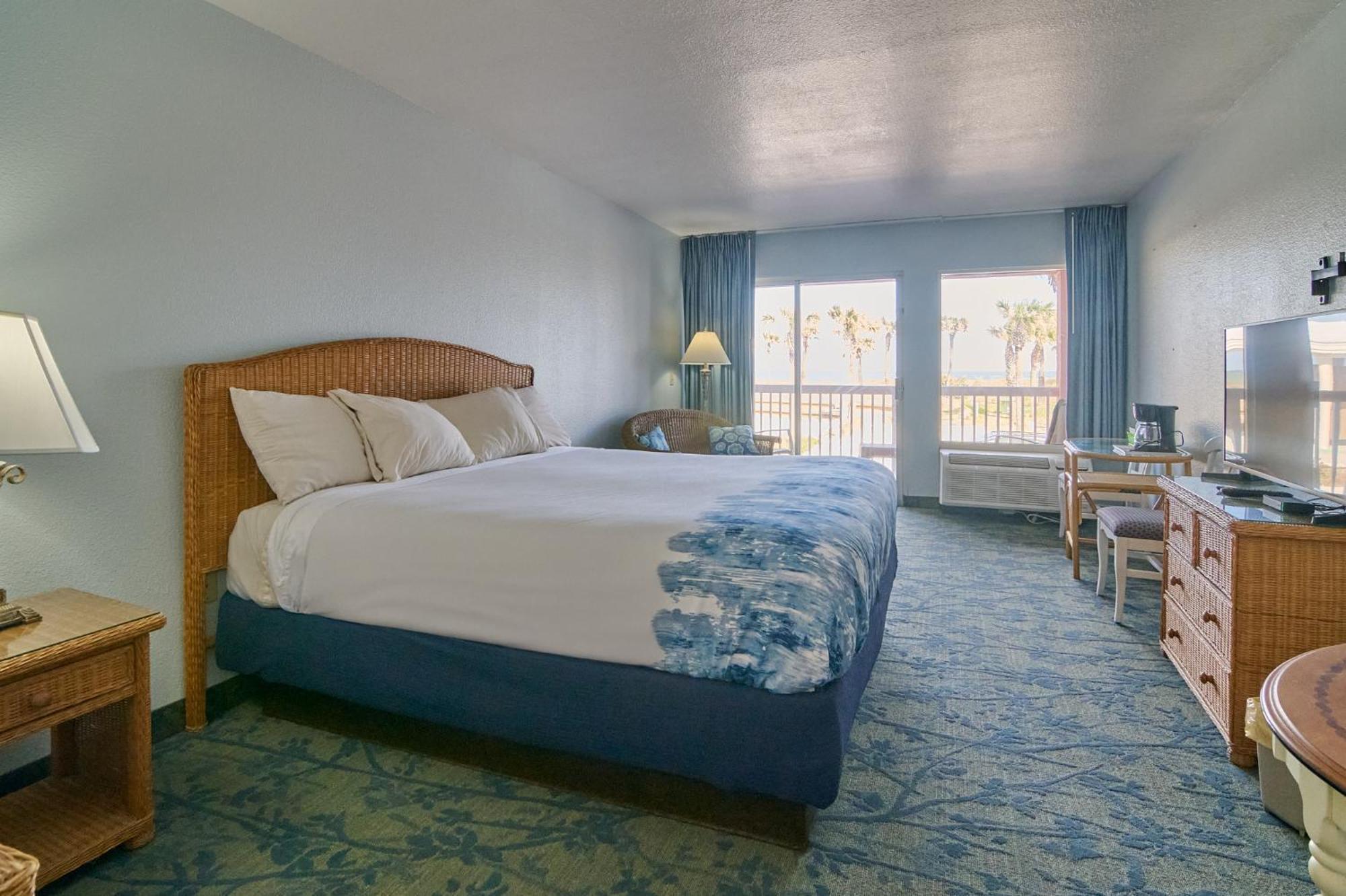 Oceanview Lodge - Saint Augustine Room photo