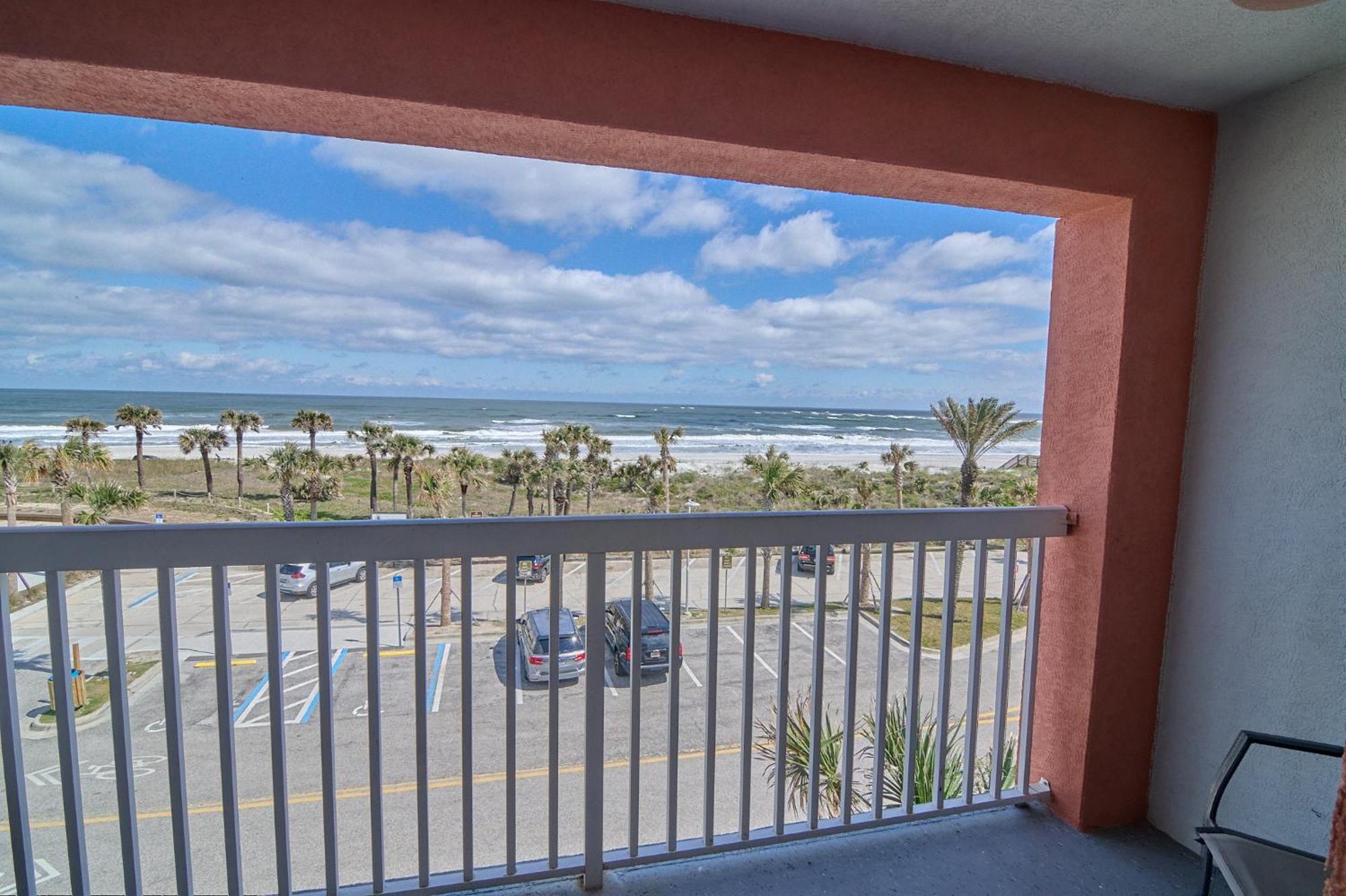 Oceanview Lodge - Saint Augustine Room photo