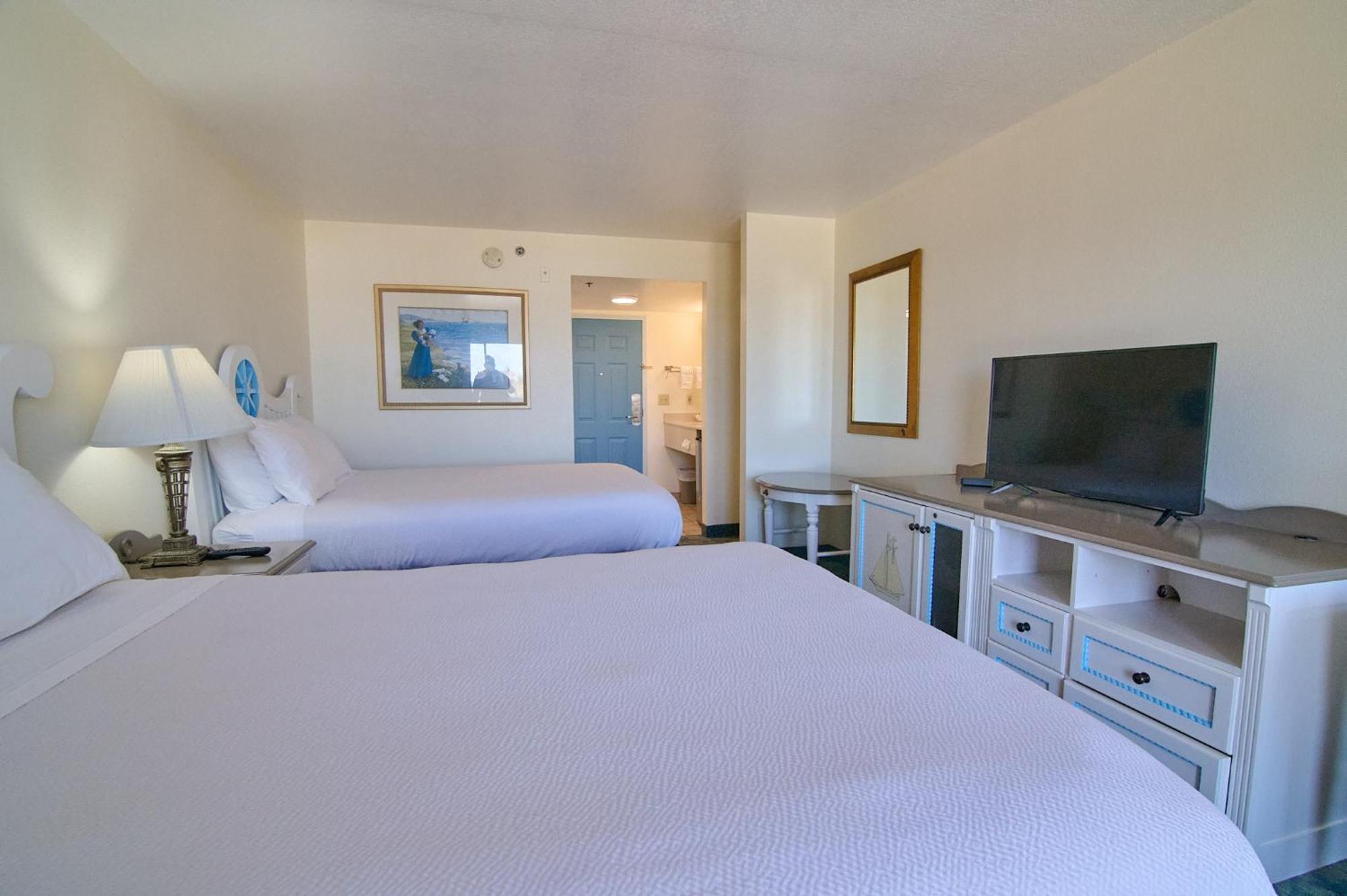 Oceanview Lodge - Saint Augustine Room photo