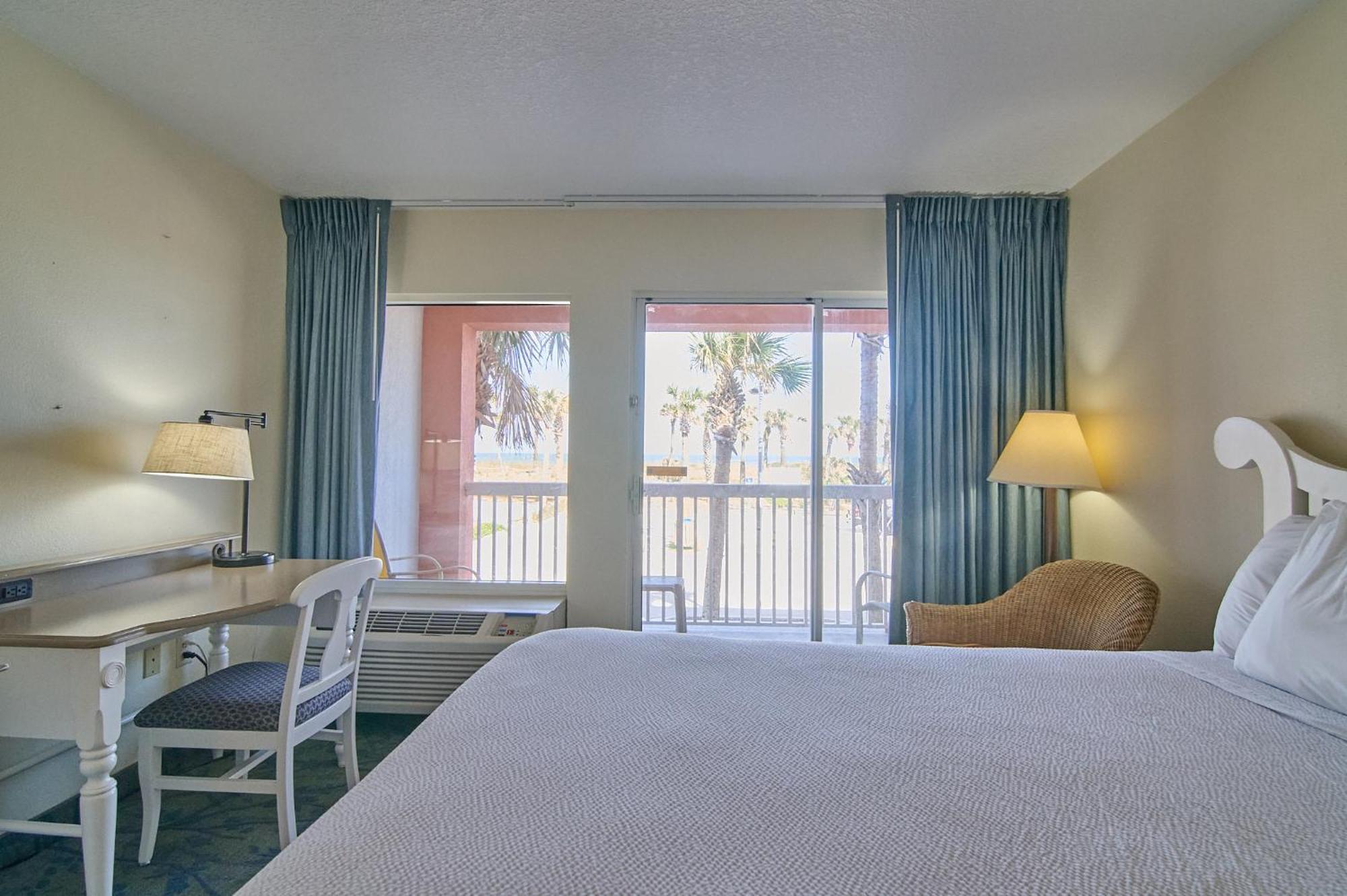 Oceanview Lodge - Saint Augustine Room photo