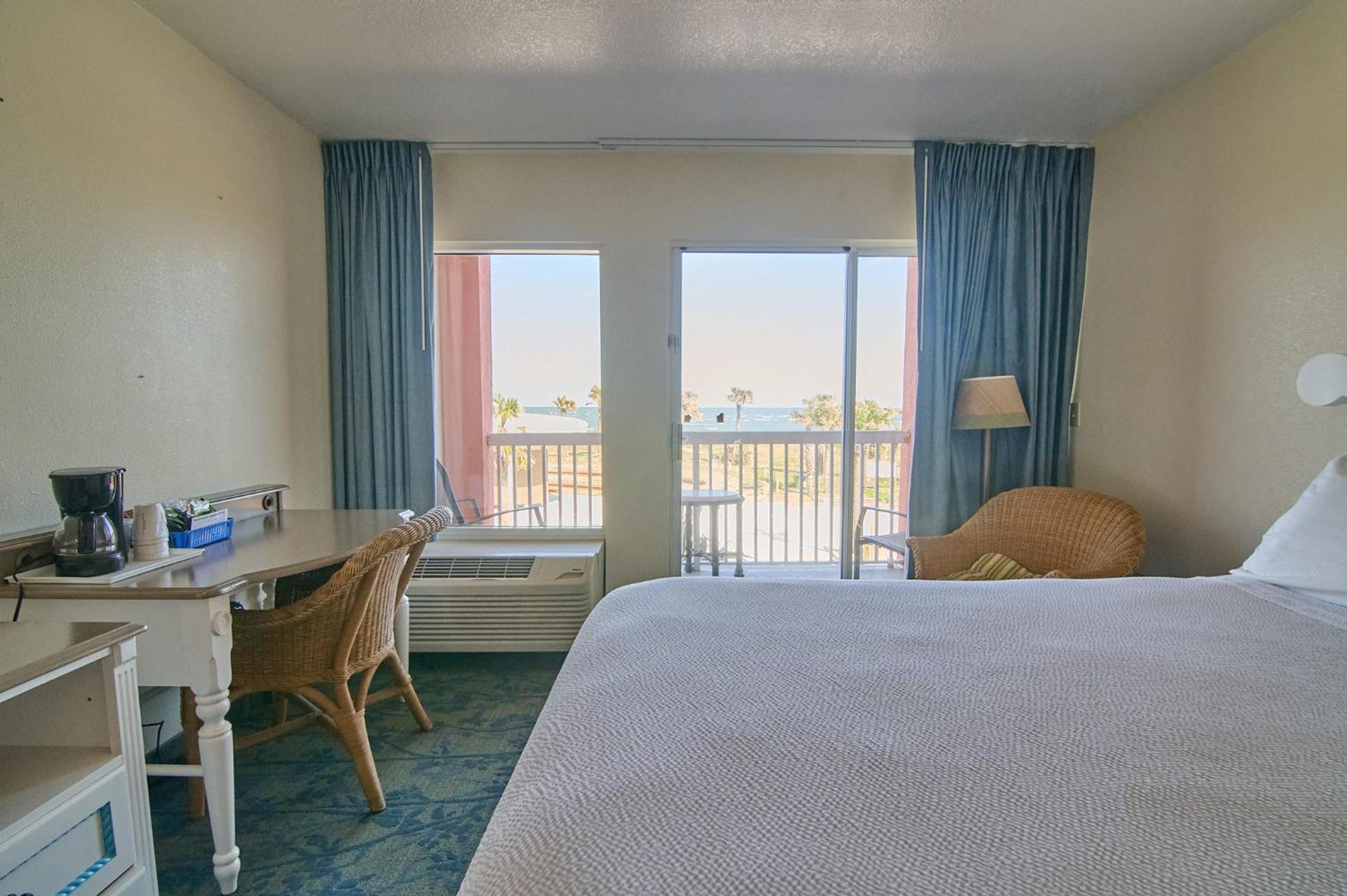 Oceanview Lodge - Saint Augustine Room photo