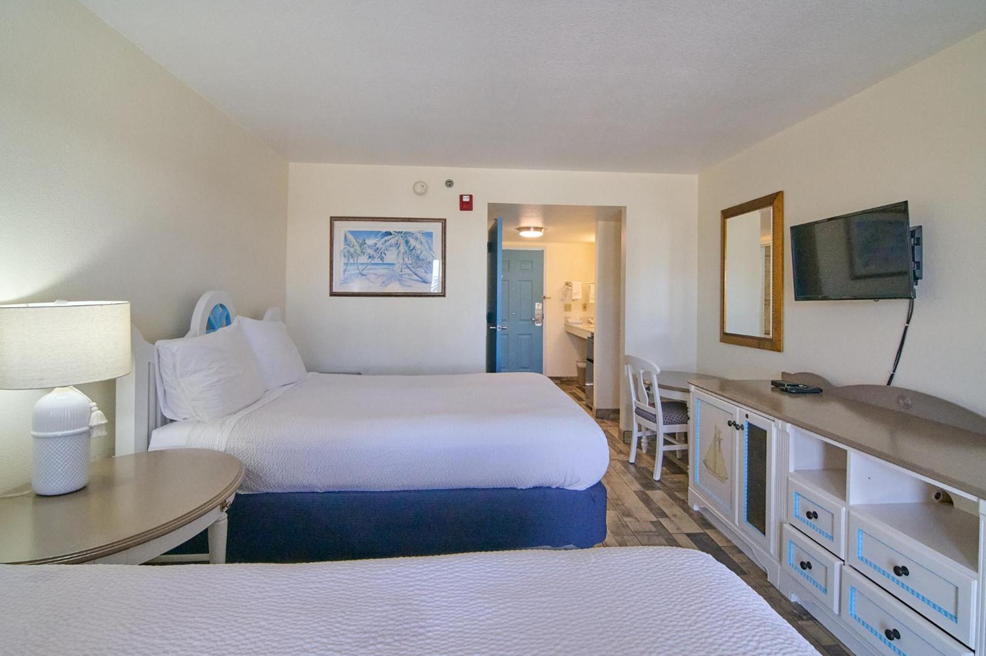 Oceanview Lodge - Saint Augustine Room photo