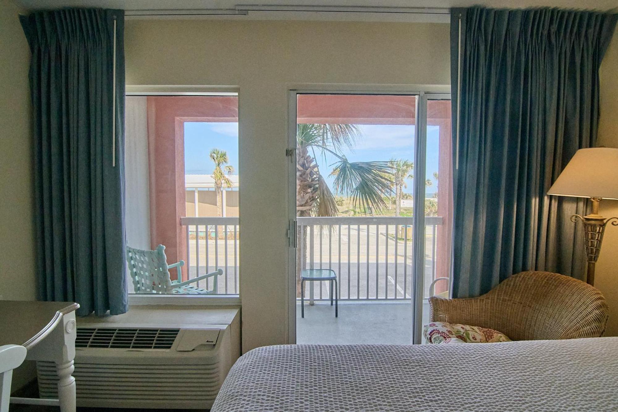 Oceanview Lodge - Saint Augustine Room photo