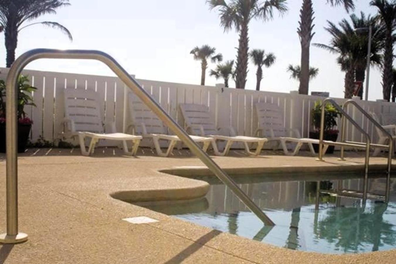 Oceanview Lodge - Saint Augustine Exterior photo