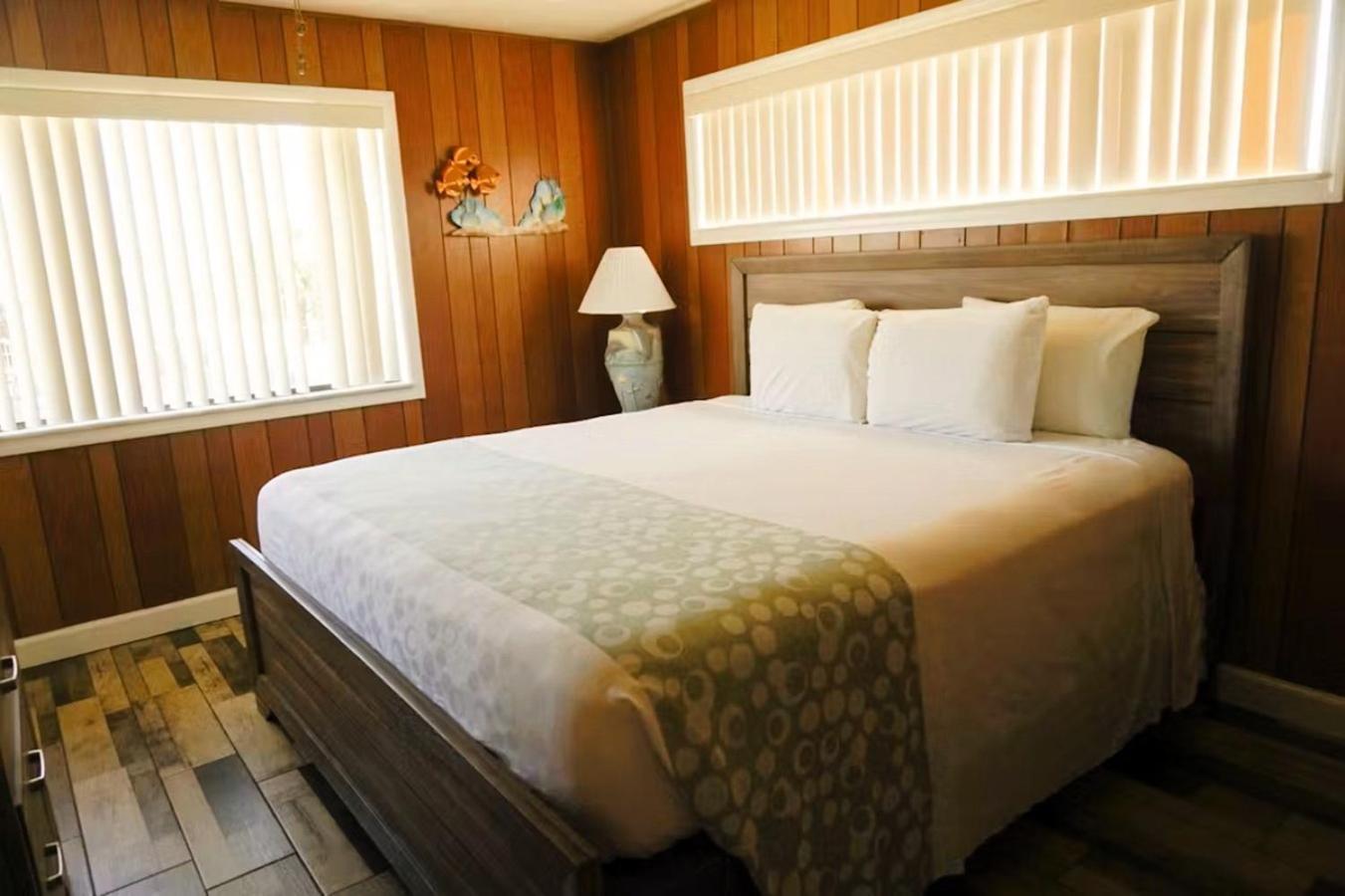 Oceanview Lodge - Saint Augustine Room photo
