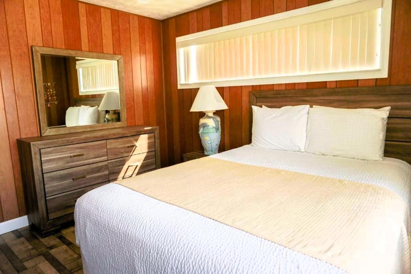 Oceanview Lodge - Saint Augustine Room photo