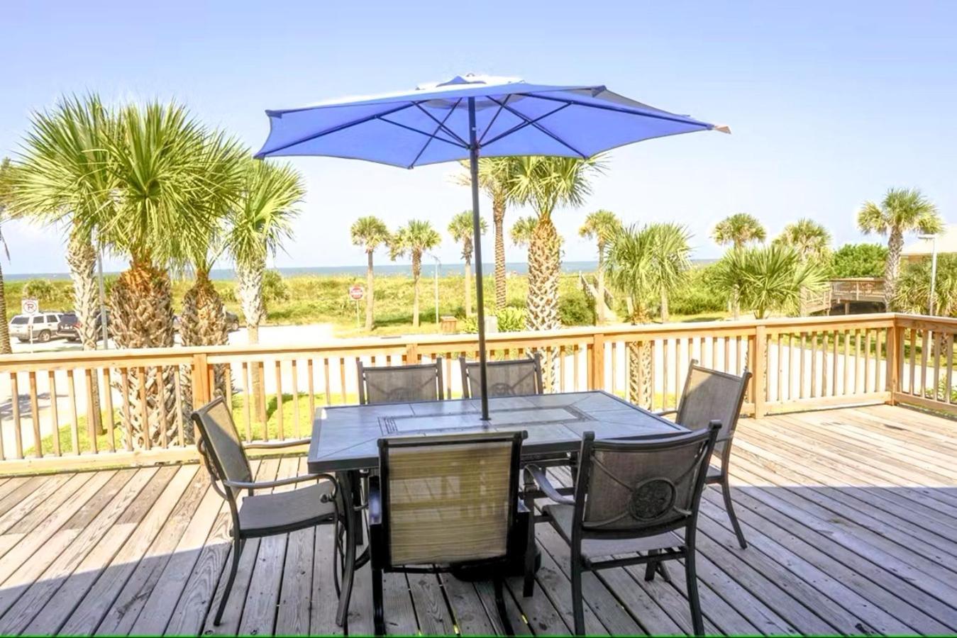 Oceanview Lodge - Saint Augustine Room photo