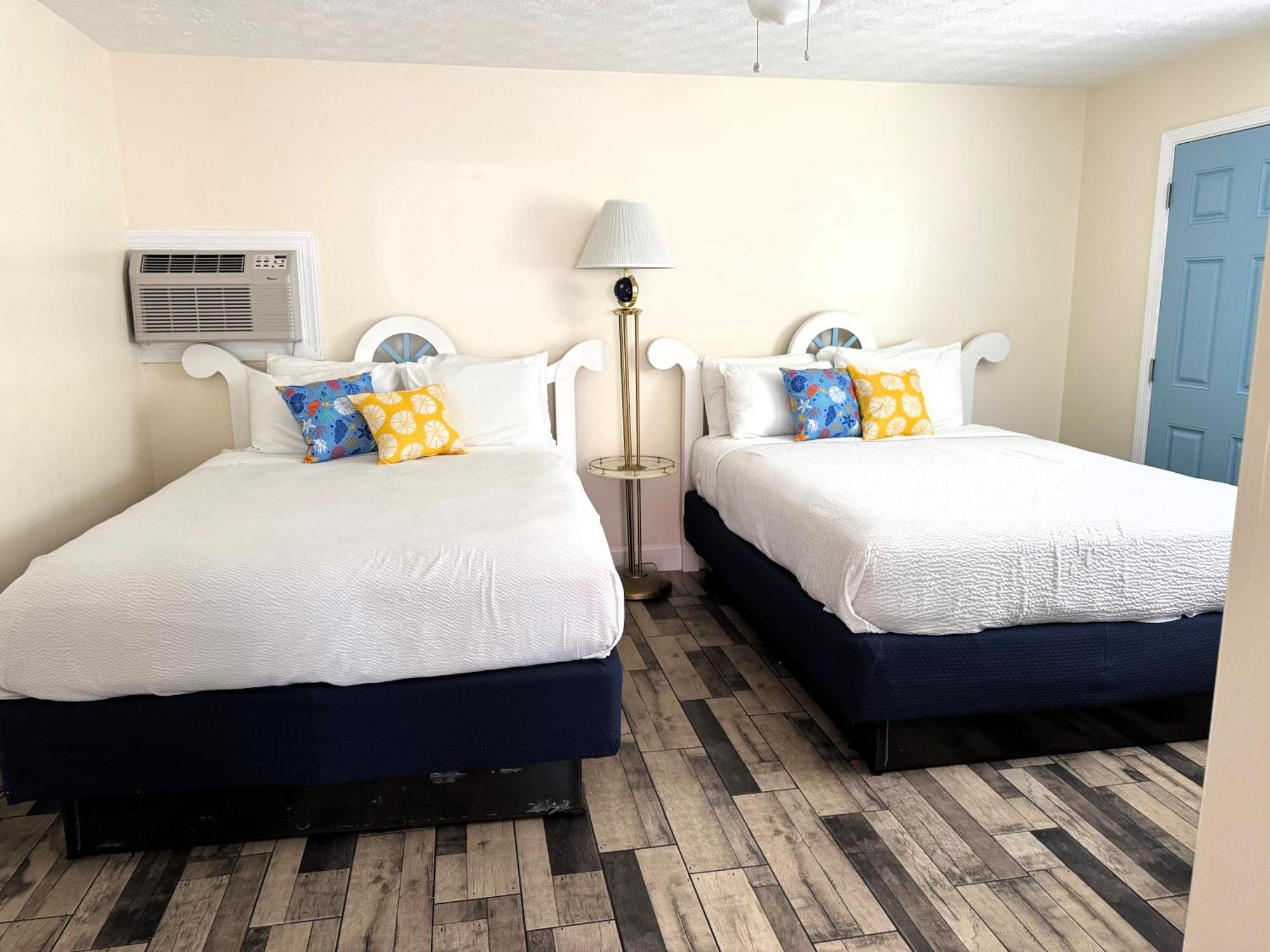 Oceanview Lodge - Saint Augustine Room photo